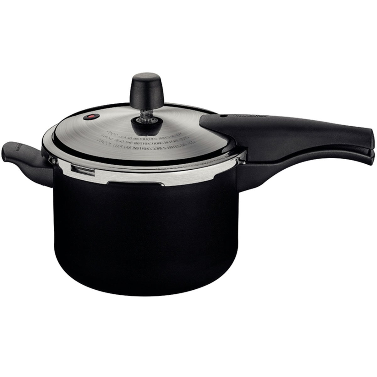 Panela De Pressão Tramontina 4,5L Vancouver 20591420
