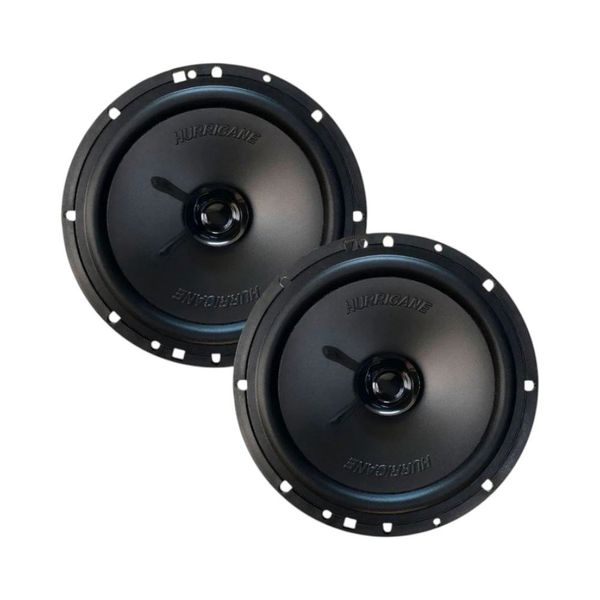 Alto-Falante Full Range Hurricane F6 6 50W RMS (Unitário) (MP)