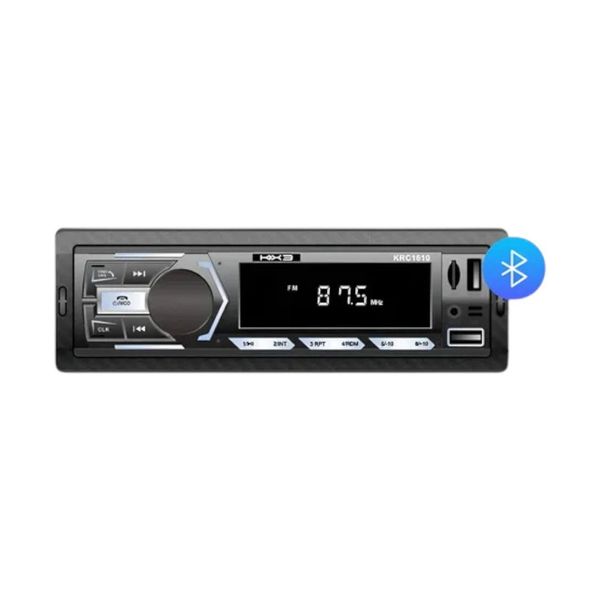 Som Automotivo KX3 MP3 Bluetooth USB KRC1610 (MP)