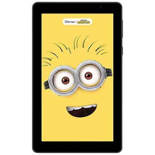 Tablet Positivo Vision Minions TAB 7