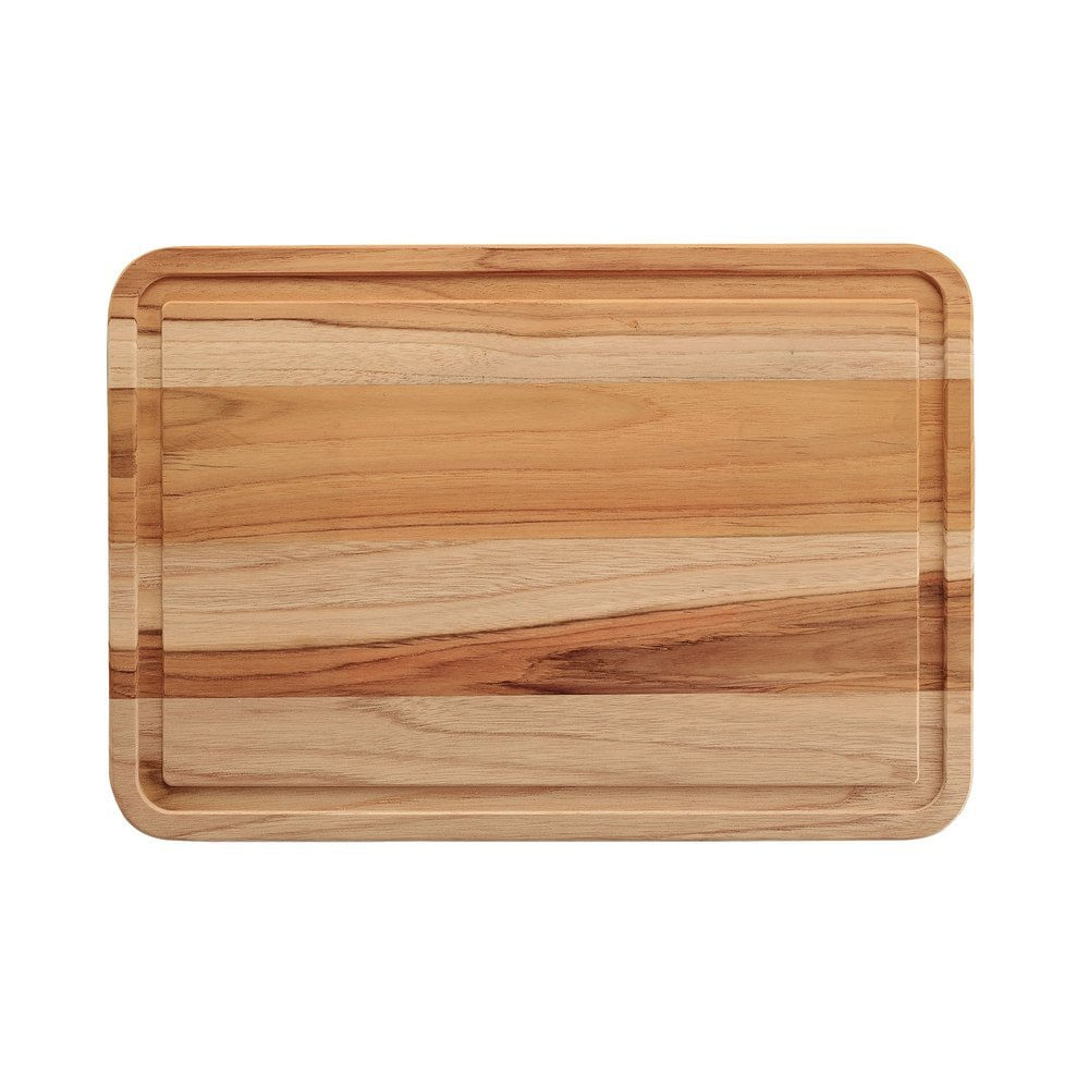 Tábua Para Churrasco Retangular Tramontina 40x27cm (MP)