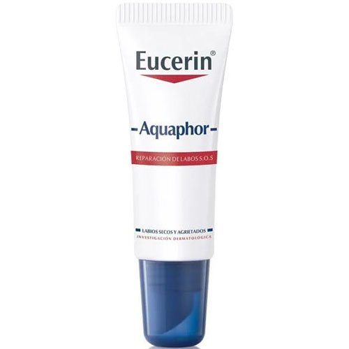 Reparador Labial Eucerin Aquaphor 10ml