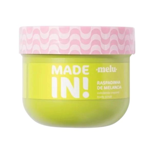 Esfoliante Corporal Ruby Rose (MP)