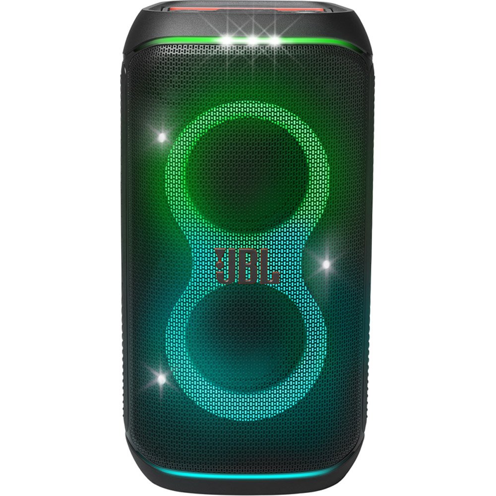 Caixa de Som JBL Bluetooth Partybox Club 120BR