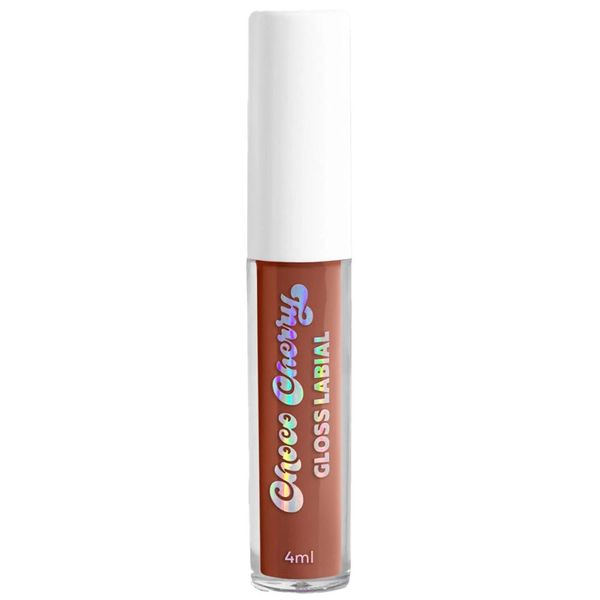 Gloss Labial Dailus Choco Cherry Mocha Mousse 4ml