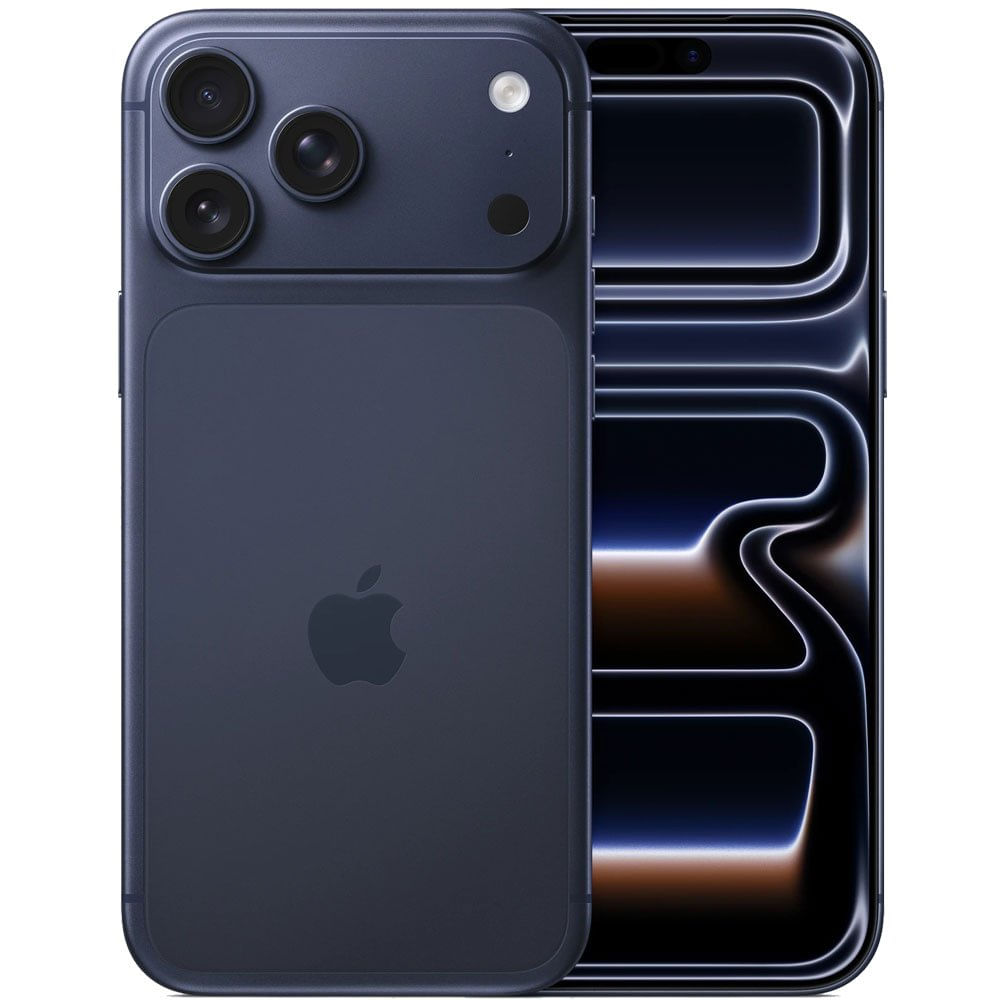 Apple iPhone 17 Pro Max 512GB Azul