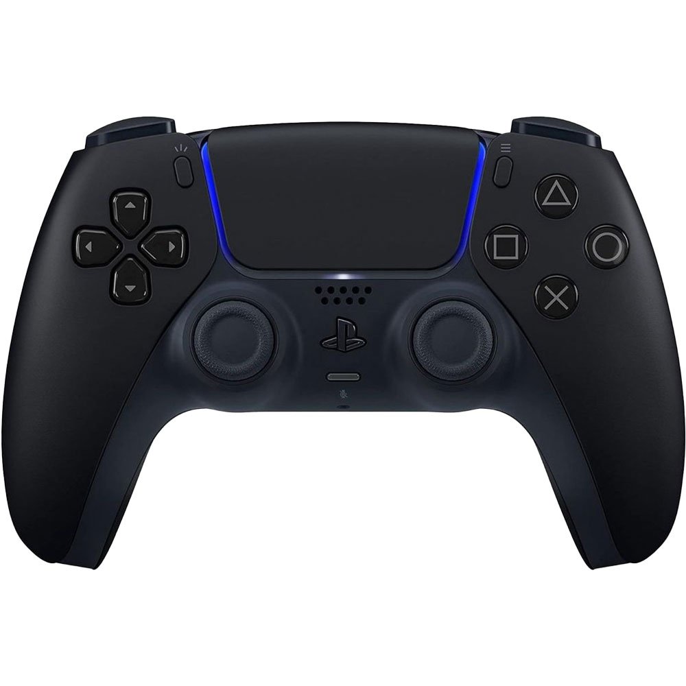 Controle Sem Fio Playstation 5 Sony DualSense Preto (RCELL)