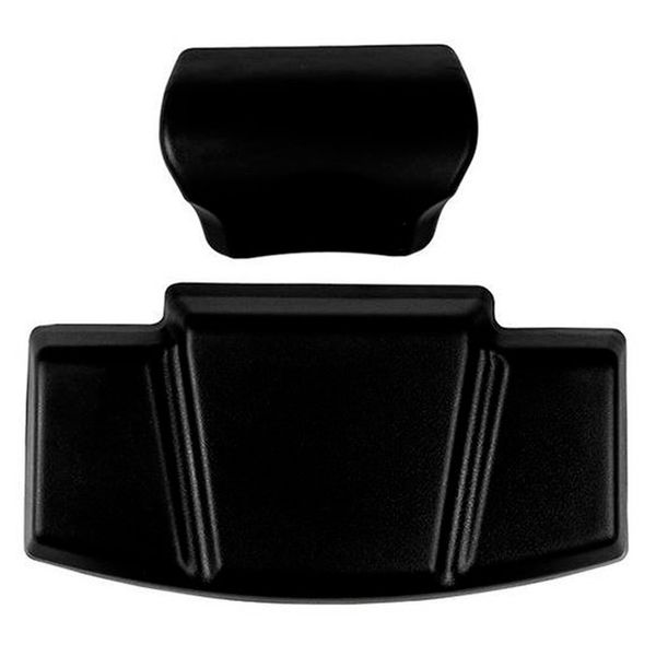 Encosto Garupa Traseiro Para Baú GP Tech S45 / M45 / M65 (MP)
