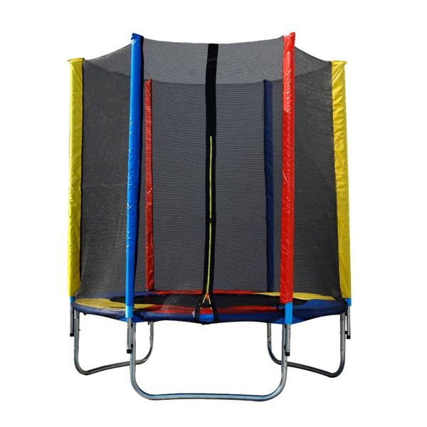 Cama Elástica Pula Pula Dm Toys Divertido 183cm DM6968 (MP)