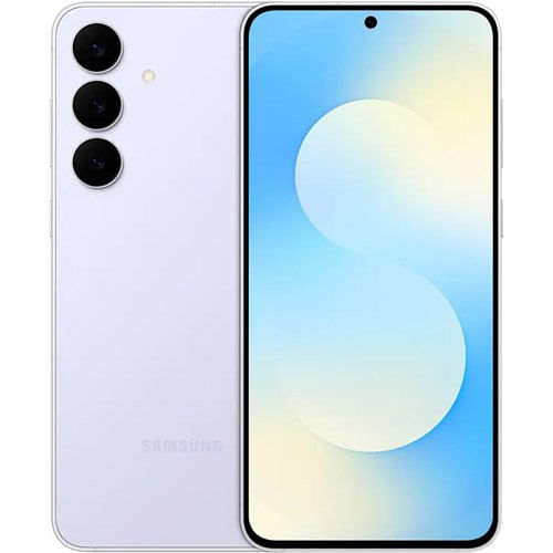 Smartphone Samsung Galaxy S25 FE 5G 128GB Azul Tela 6.7" Câmera 50MP 8GB RAM