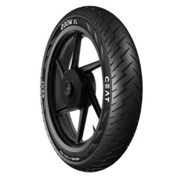 Pneu Ceat Aro 17 110/70-17 Zoom XL Sem Câmera Dianteiro (MP)