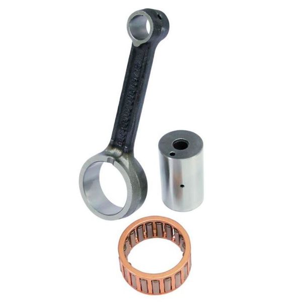 Biela Moto Completa Marelli Burgman 125 12/14 Com Injeção Eletrônica (MP)