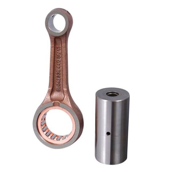 Biela Moto Completa Marelli Yamaha YS 250 Fazer XTZ 250 Lander 05/15 (MP)