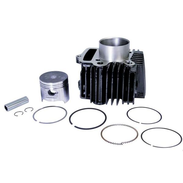 Kit Motor Cilindro Std Marelli Honda C100 Biz Dream Pop 100 (MP)