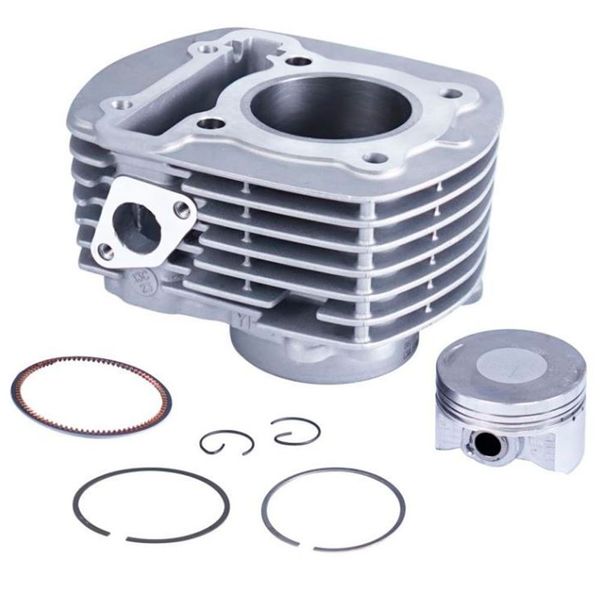 Kit Motor Cilindro Std Marelli Yamaha YS 150 Fazer XTZ 150 Crosser 13/17 (MP)