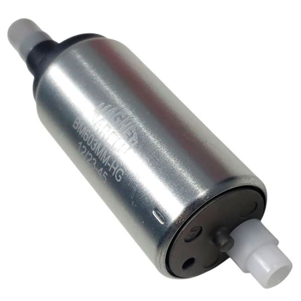 Refil Bomba Combustível Marelli Honda CG 150 Fan 09/10 Gasolina (MP)