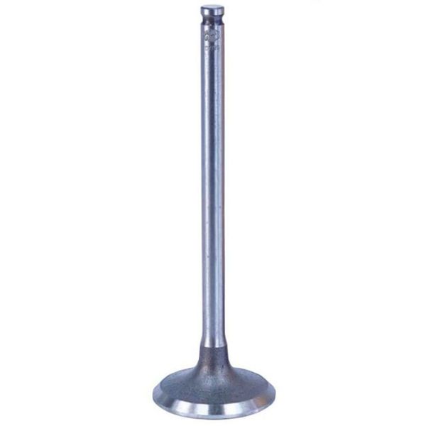 Válvula De Escape Marelli Honda Titan 150 Fan 150 NXR 150 Bros 04/16 (MP)