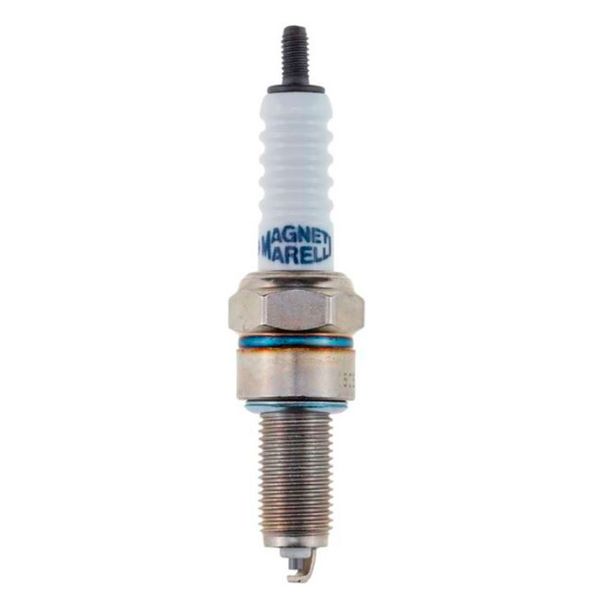 Vela De Ignição Marelli Biz 125 Fan 125 Titan 150 (MP)