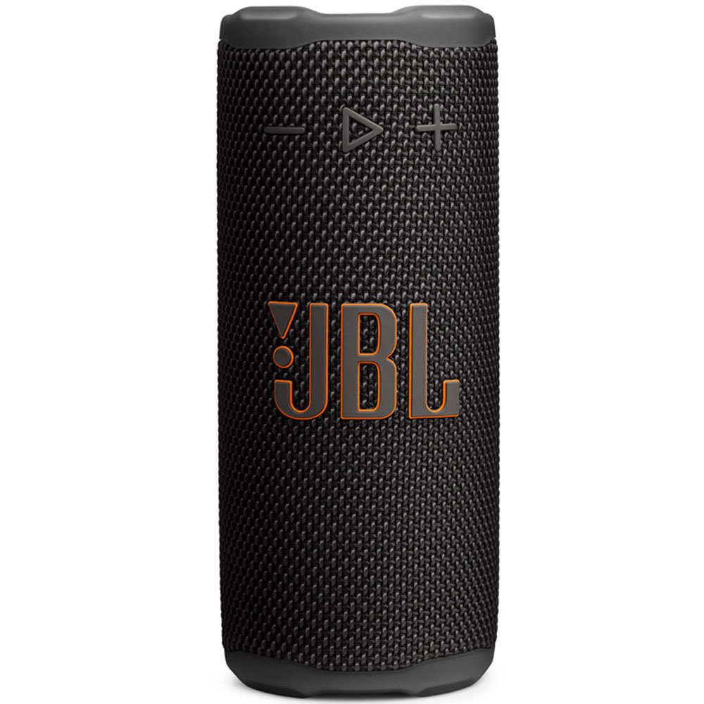 Caixa de Som JBL Grip Preto 28913964