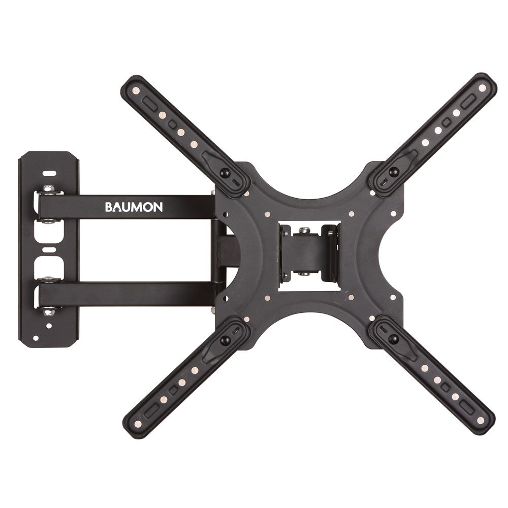 Suporte Articulado para TV 15" a 65" Baumon YN-927AT
