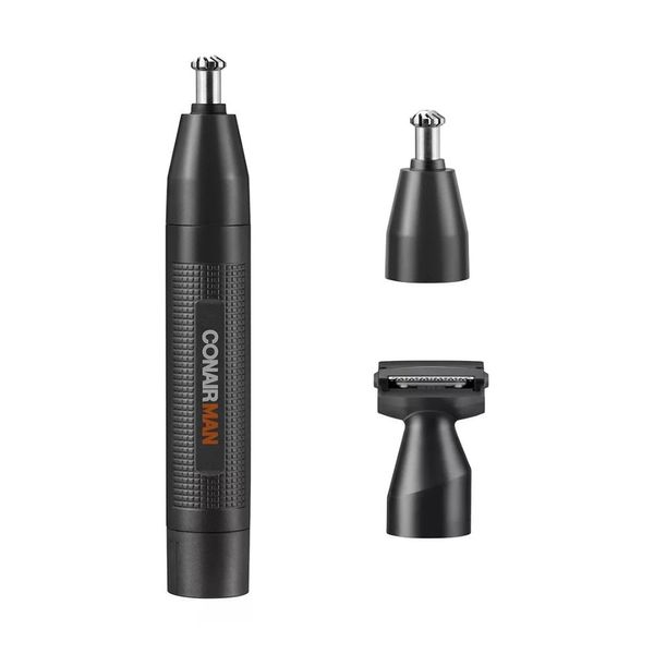 Aparador De Pelos Conair Para Barba E Nariz PG1000BR