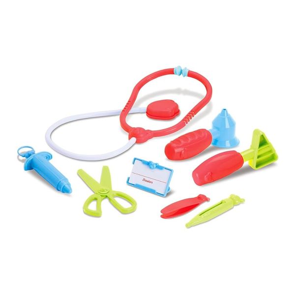 Maleta Infantil Roma Jensen Doutor & Cia (MP)