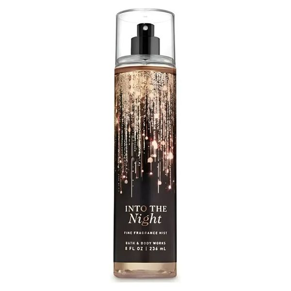 Body Splash Bath&Body Works Into The Night 236ml (MP)