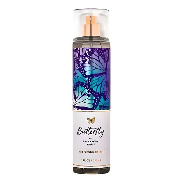 Body Splash Bath&Body Works Butterfly 236ml (MP)