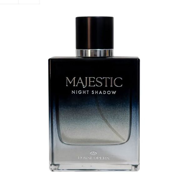 Perfume Masculino Royal Opera Majestic Night Shadow EDP 100ml (MP)