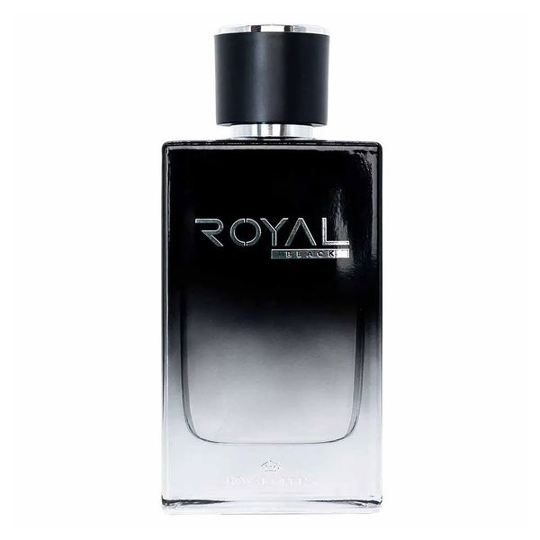 Perfume Masculino Royal Opera Black EDP 100ml (MP)
