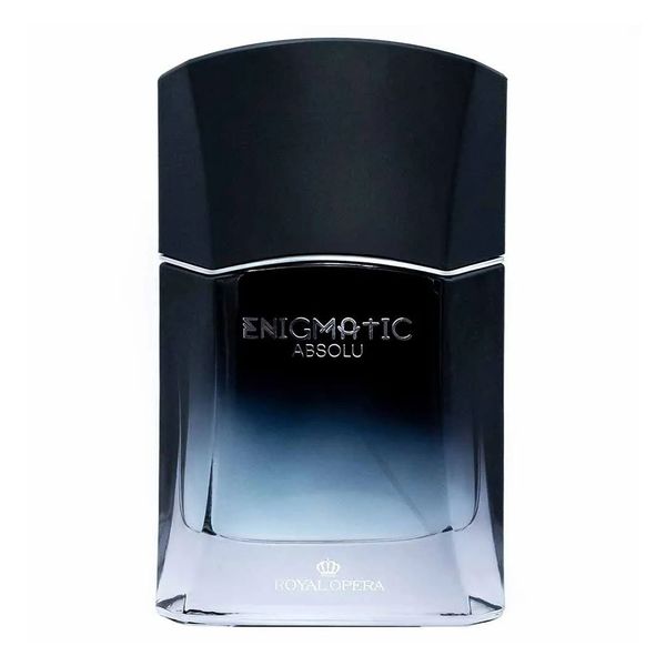 Perfume Masculino Royal Opera Enigmatic Absolu EDP 100ml (MP)