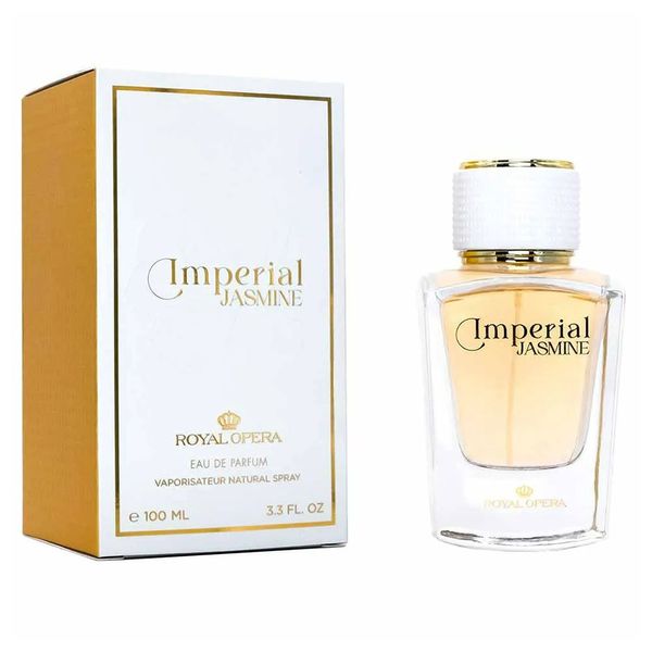 Perfume Feminino Royal Opera Imperial Jasmine EDP 100ml (MP)