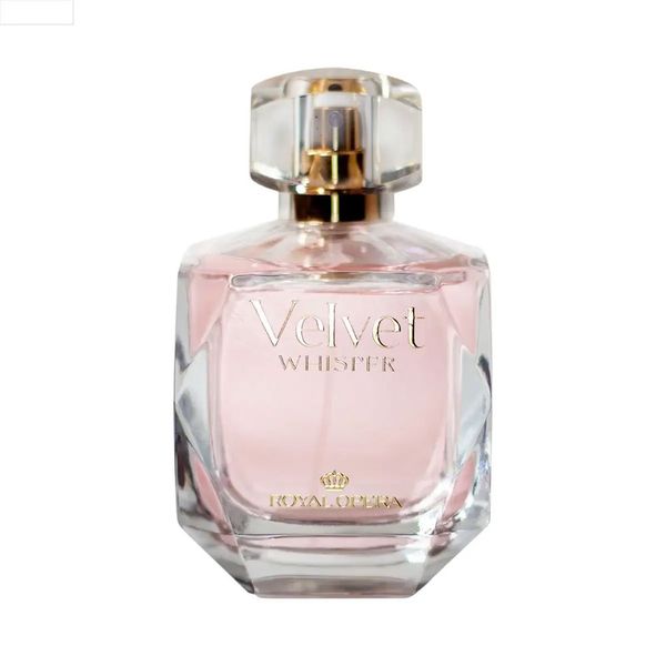 Perfume Feminino Royal Opera Velvet Whisper EDP 100ml (MP)