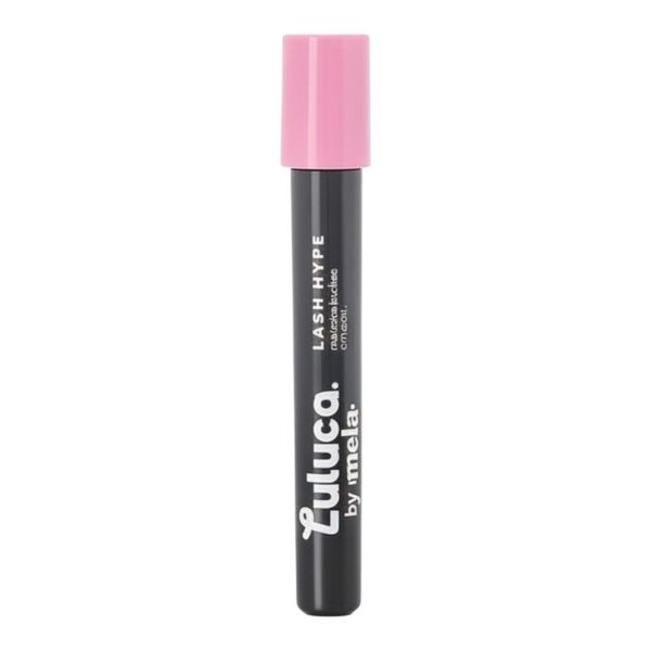 Máscara De Cílios Ruby Rose Lash Hype Luluca By Melu (MP)