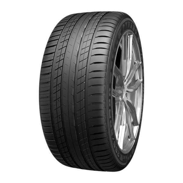Pneu Dynamo HT Aro 20 265/50R20 111Y XL Hiscend-H MSU01 (MP)