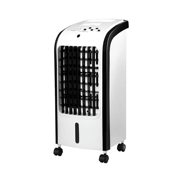 Climatizador De Ar Itatiaia 4L Com Controle 4 Em 1 127V Branco (MP)