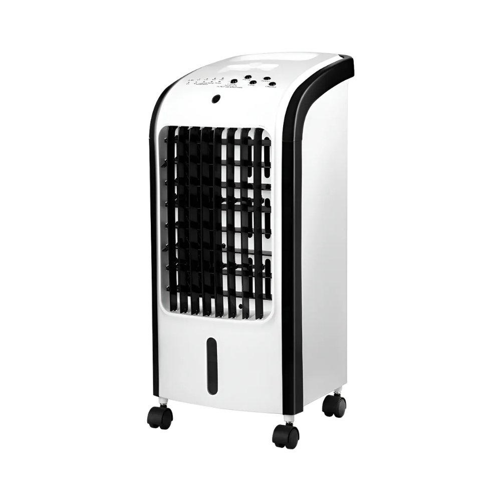 Climatizador De Ar Itatiaia 4L Com Controle 4 Em 1 127V Branco (MP)