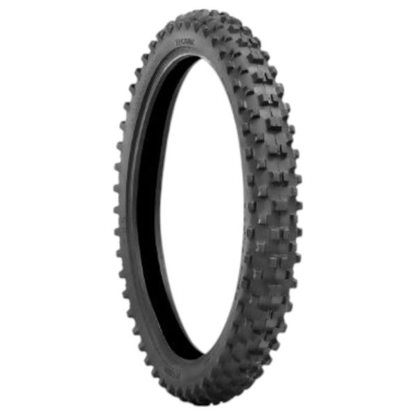 Pneu Moto Technic Aro 18 2.75-18 42M Com Câmara TMX Trilha Dianteiro (MP)