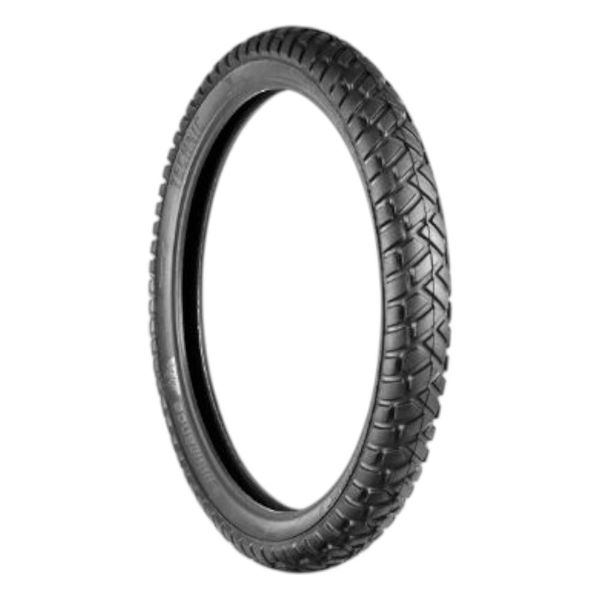 Pneu Moto Technic Aro 21 90/90-21 54S Com Câmara Endurance Dianteiro (MP)