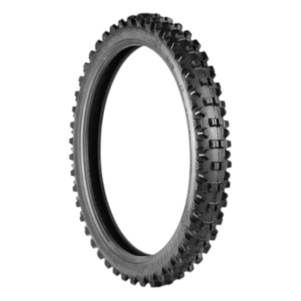 Pneu Moto Technic Aro 21 80/100-21 51R Com Câmara TXC Dianteiro (MP)