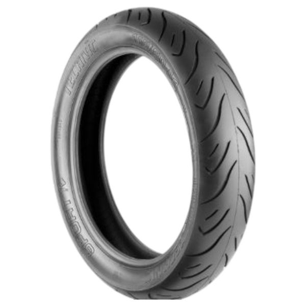 Pneu Moto Technic Aro 14 110/80-14 59P Sem Câmara Sport R Traseiro (MP)