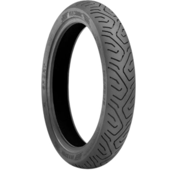 Pneu Moto Technic Aro 17 100/80-17 52S Sem Câmara Sport Dianteiro (MP)