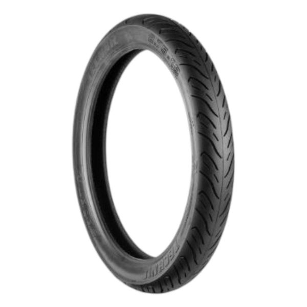 Pneu Moto Technic Aro 18 2.75-18 42P Com Câmara Sport R Dianteiro (MP)