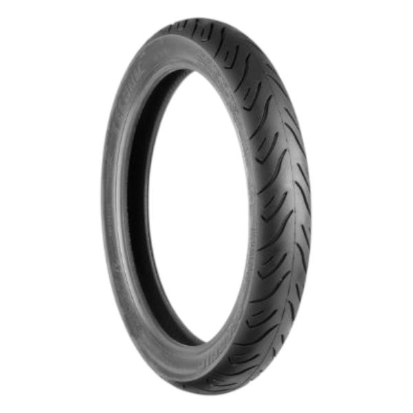 Pneu Moto Technic Aro 18 90/90-18 57P Com Câmara Sport R Traseiro (MP)