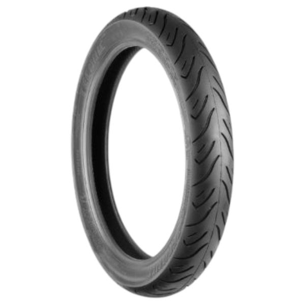 Pneu Moto Technic Aro 18 90/90-18 57P Sem Câmara Sport R Traseiro (MP)