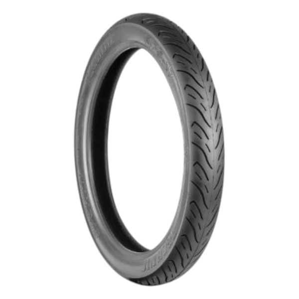 Pneu Moto Technic Aro 17 2.75-17 47P Com Câmara Sport R Dianteiro (MP)