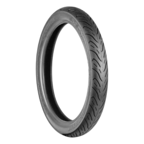 Pneu Moto Technic Aro 17 2.75-17 47P Sem Câmara Sport R Dianteiro (MP)