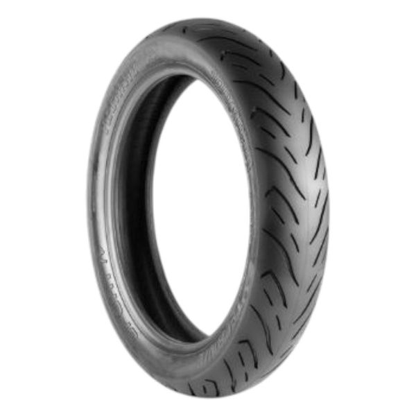 Pneu Moto Technic Aro 14 100/80-14 48P Sem Câmara Sport R Dianteiro (MP)