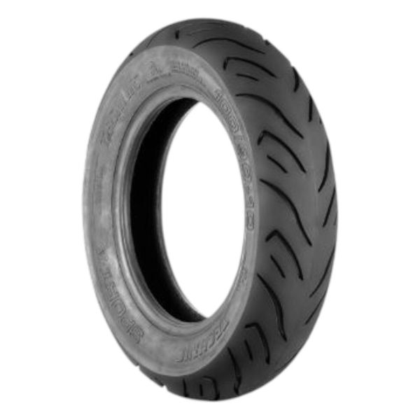 Pneu Moto Technic Aro 10 100/90-10 56J Sem Câmara Sport R Dianteiro/Traseiro (MP)