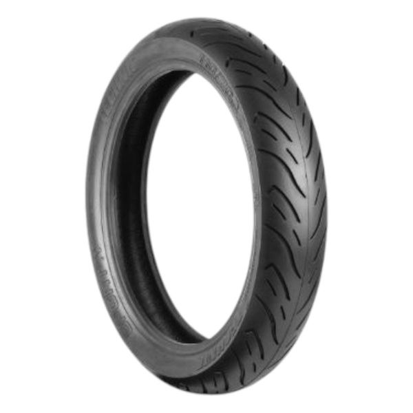 Pneu Moto Technic Aro 17 110/70-17 54S Sem Câmara Sport R Dianteiro (MP)